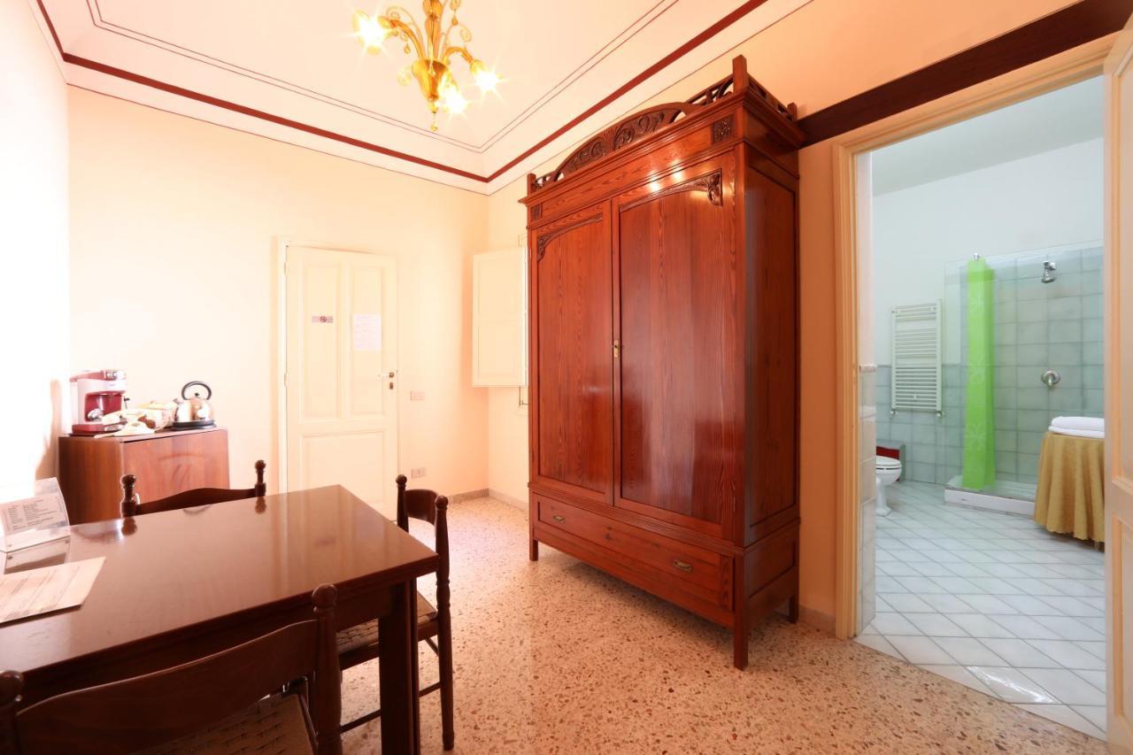 Hotel Al Bastione Imperiale à Trapani Extérieur photo