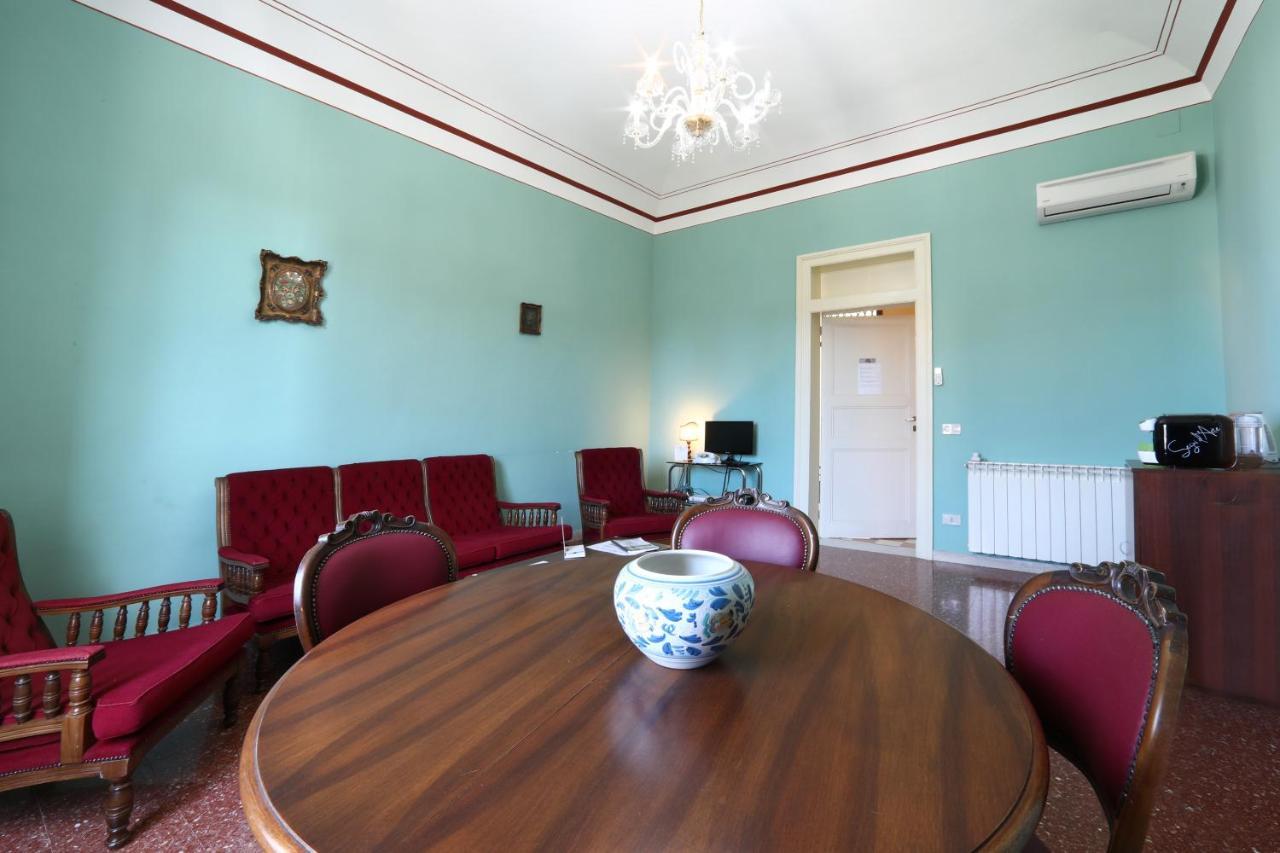 Hotel Al Bastione Imperiale à Trapani Extérieur photo