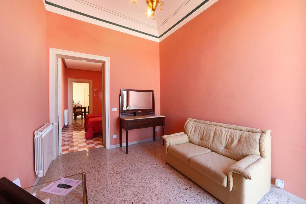 Hotel Al Bastione Imperiale à Trapani Extérieur photo