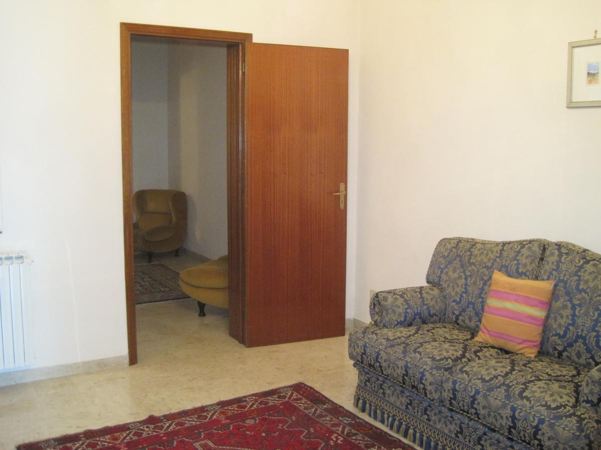Hotel Al Bastione Imperiale à Trapani Extérieur photo