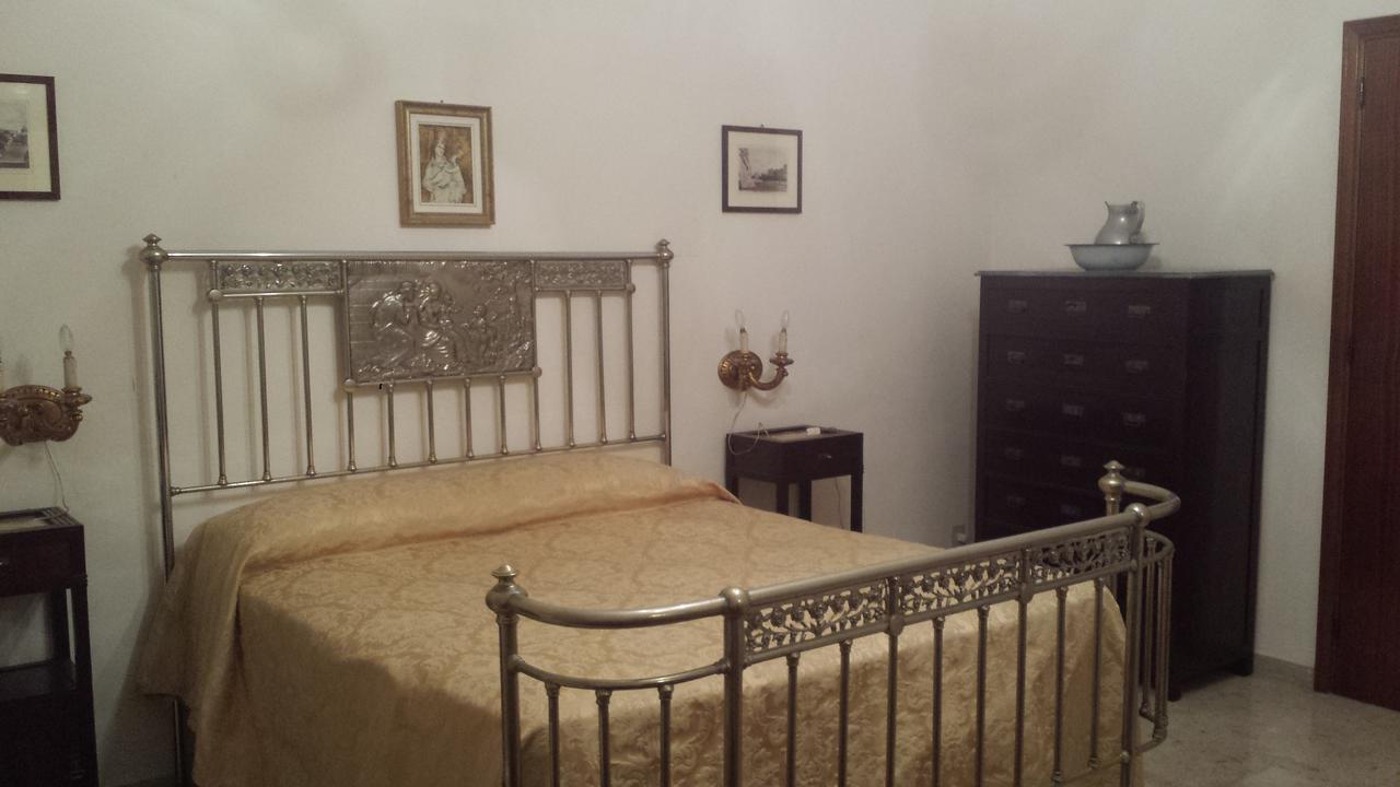 Hotel Al Bastione Imperiale à Trapani Extérieur photo