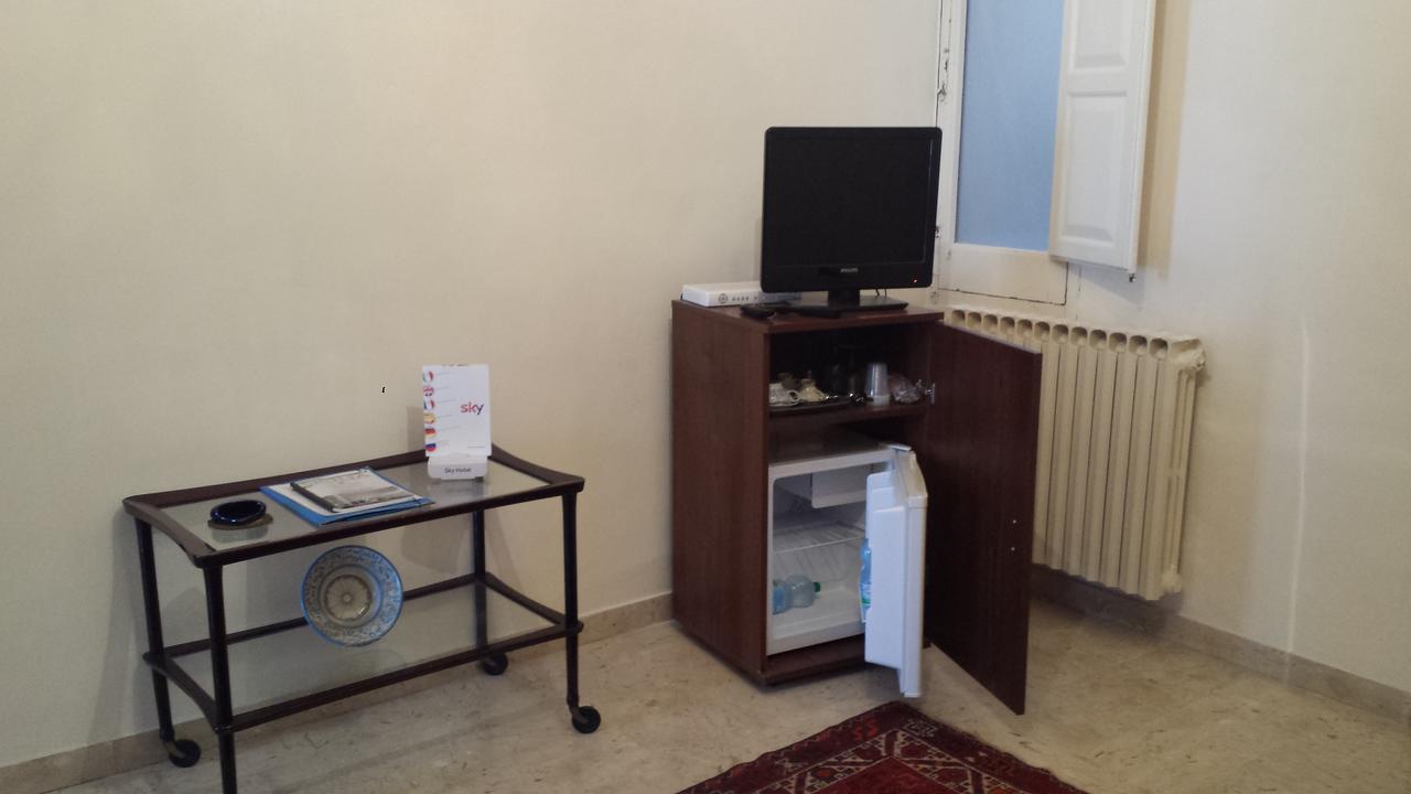 Hotel Al Bastione Imperiale à Trapani Extérieur photo