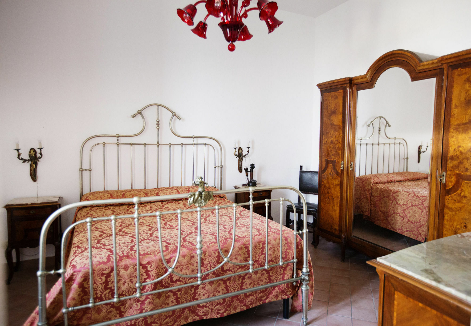 Hotel Al Bastione Imperiale à Trapani Extérieur photo