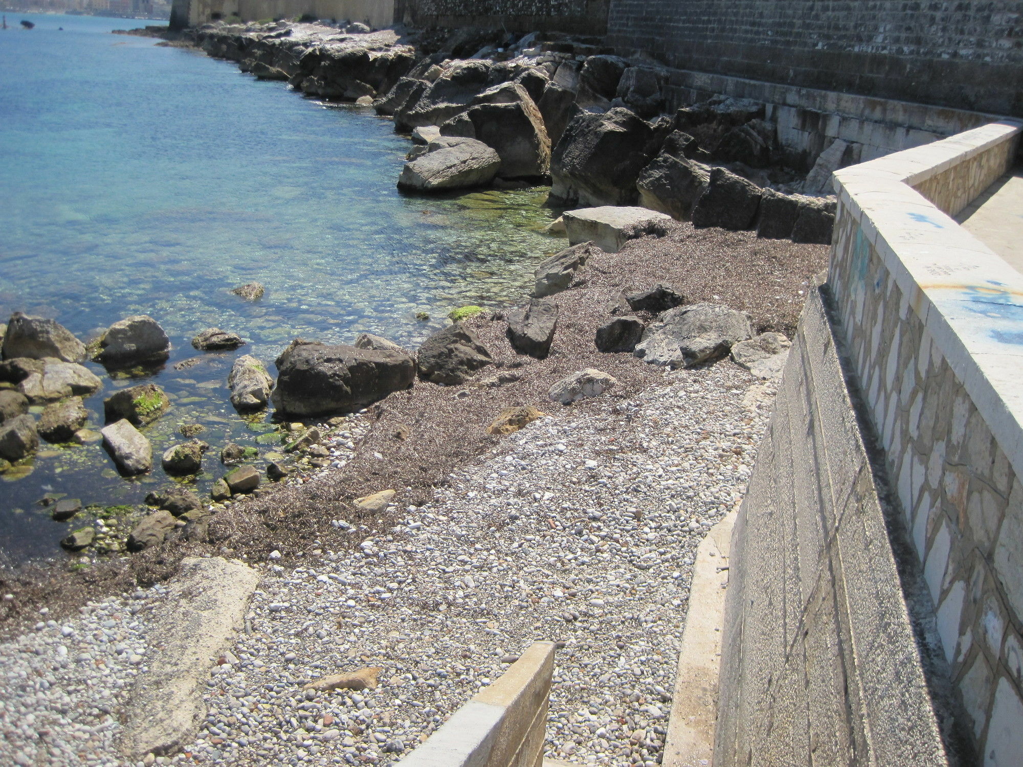 Hotel Al Bastione Imperiale à Trapani Extérieur photo