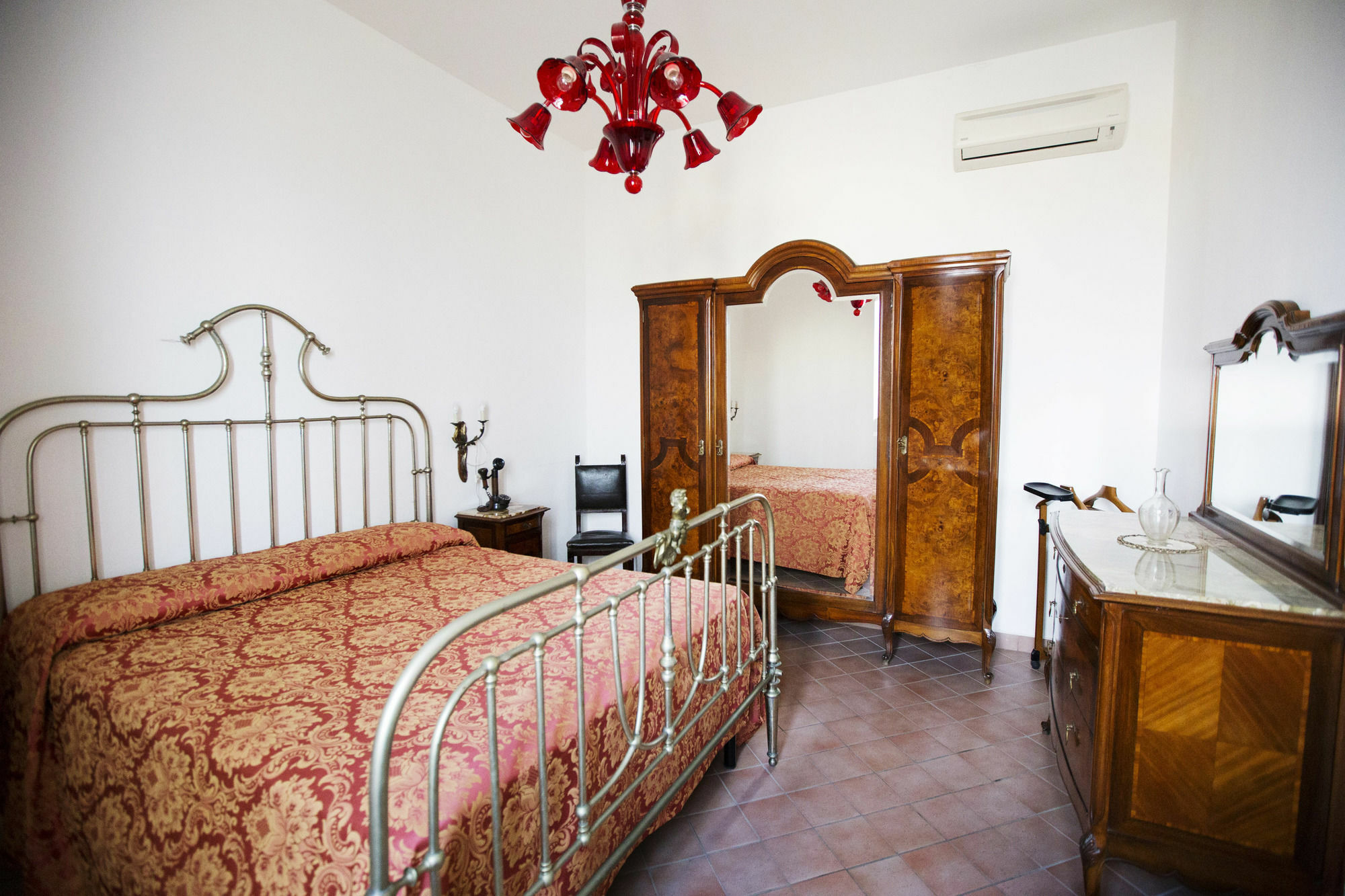 Hotel Al Bastione Imperiale à Trapani Extérieur photo