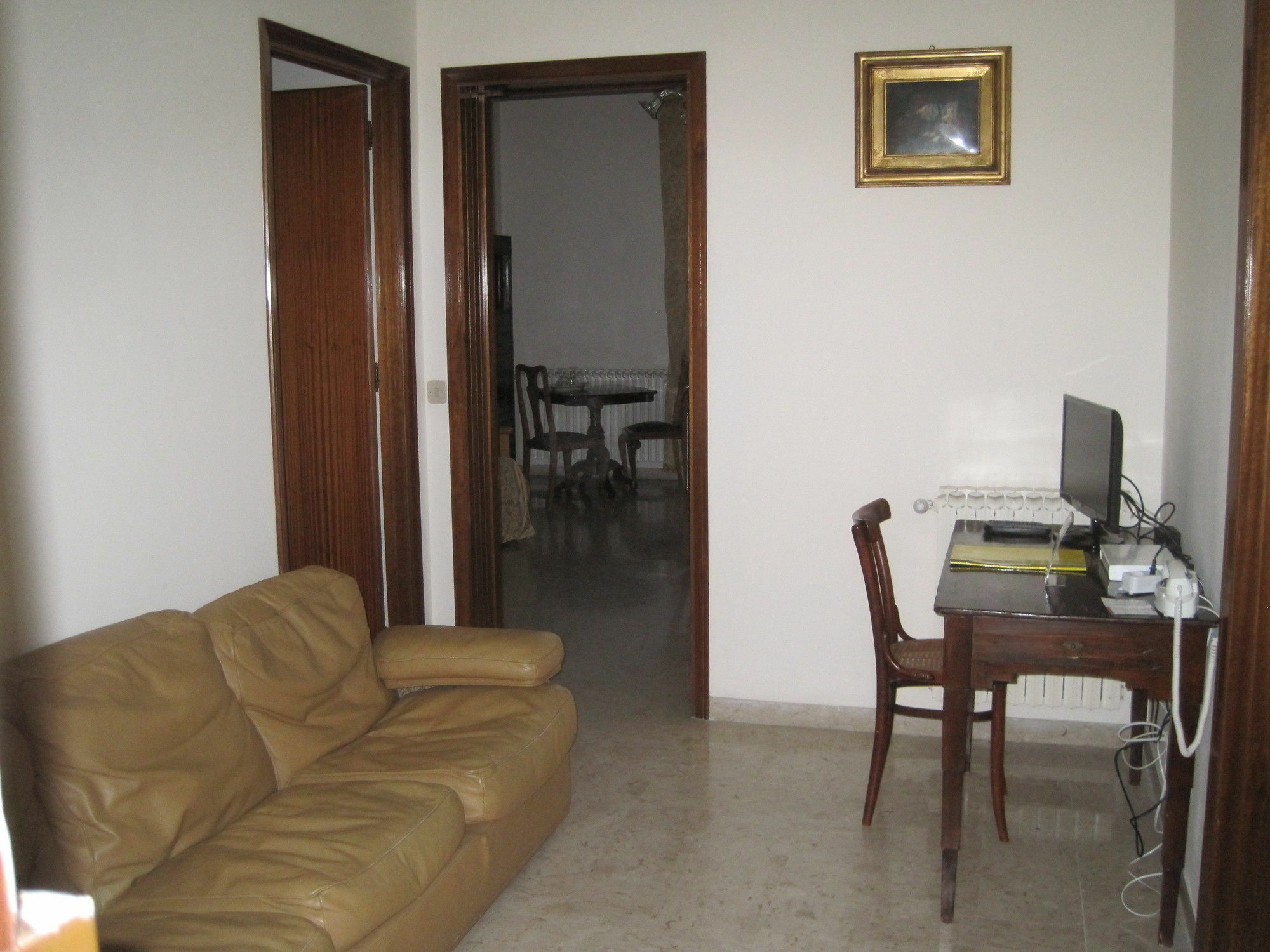 Hotel Al Bastione Imperiale à Trapani Extérieur photo