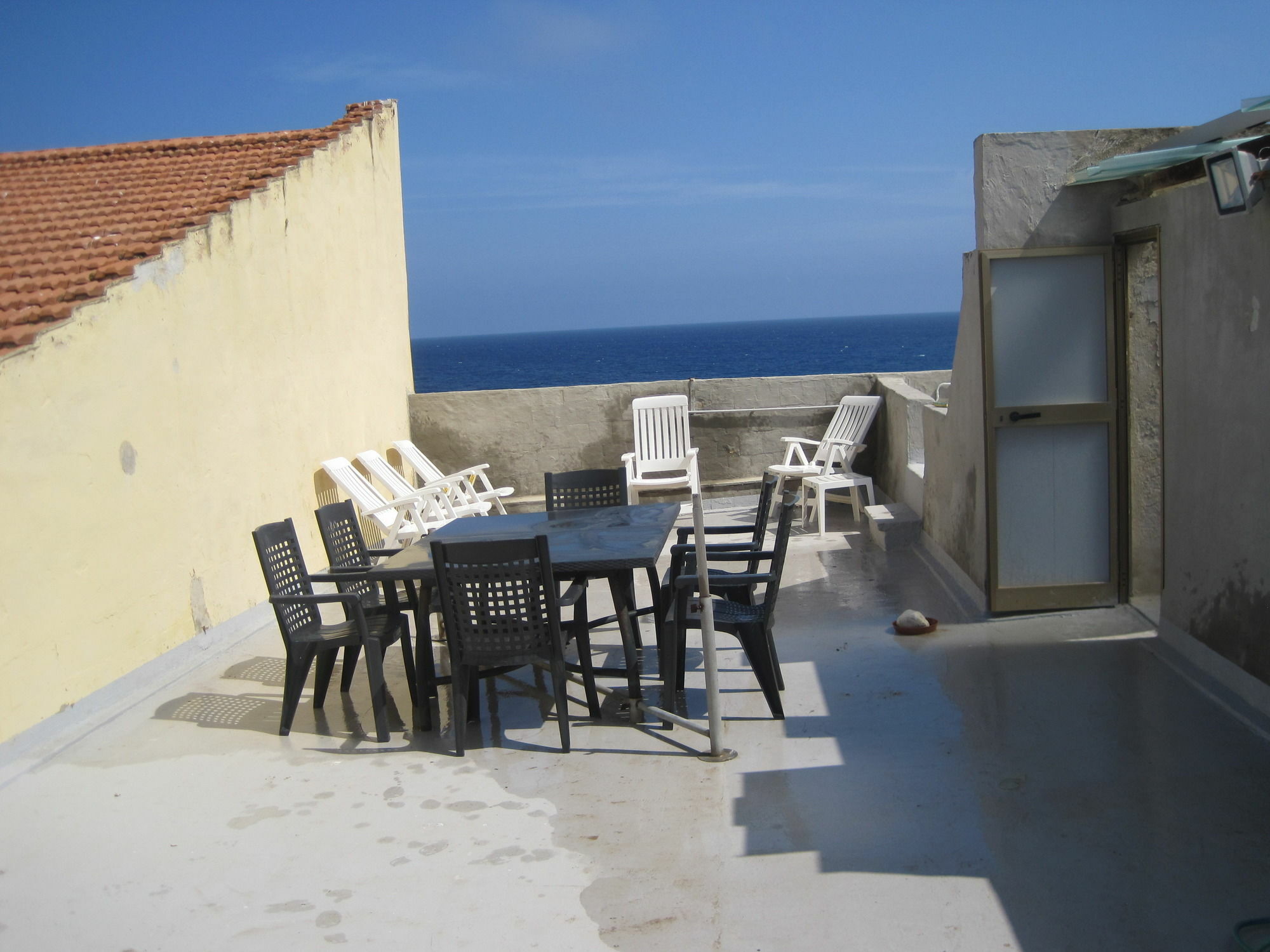 Hotel Al Bastione Imperiale à Trapani Extérieur photo